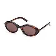 Tom Ford FT1186 CARMEN 52E