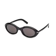 Tom Ford FT1186 CARMEN 01A