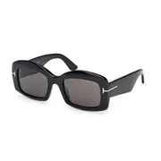 Tom Ford FT1218 VENETIA 01A