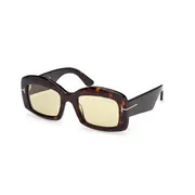 Tom Ford FT1218 VENETIA 52E