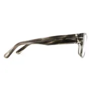 Tom Ford FT6035-B 056 Blue-Light Block, Tortoiseshell frame, view 3