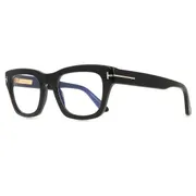 Tom Ford FT6036-B 001 Blue-Light Block, Black frame, view 2