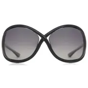 Tom Ford FT0009 WHITNEY Polarized 01D