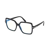 Tom Ford FT6063-B 001 Blue-Light Block