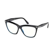 Tom Ford FT6064-B 001 Blue-Light Block