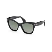 Tom Ford FT1217 ELVIRA Polarized 01R