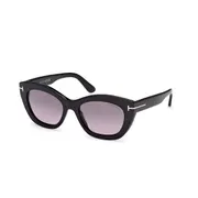 Tom Ford FT1285 LINDA-02 01B
