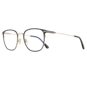 Tom Ford FT6041-B 002 Blue-Light Block, Black frame, view 2