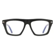 Tom Ford FT6059-B 001 Blue-Light Block