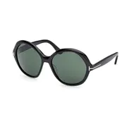 Tom Ford FT1282 ANNABELLE-02 01N