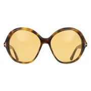 Tom Ford FT1282 ANNABELLE-02 52E