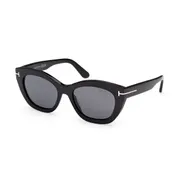 Tom Ford FT1285 LINDA-02 Polarized 01D