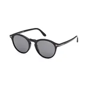 Tom Ford FT0904 AURELE Polarized 01D
