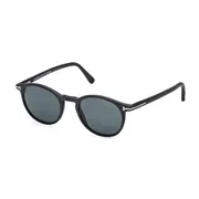 Tom Ford FT0539 ANDREA-02 Polarized 02V