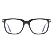 Tom Ford FT6080-B 001 Blue-Light Block