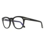 Tom Ford FT6081-B 001 Blue-Light Block, Black frame, view 2