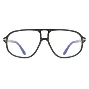 Tom Ford FT6082-B 001 Blue-Light Block