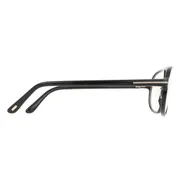 Tom Ford FT6082-B 001 Blue-Light Block, Black frame, view 3