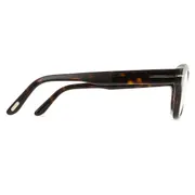 Tom Ford FT6083-B 052 Blue-Light Block, Tortoiseshell frame, view 3