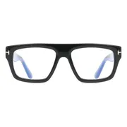 Tom Ford FT6084-B 001 Blue-Light Block