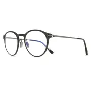 Tom Ford FT6088-B 005 Blue-Light Block, Black frame, view 2