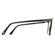 Tom Ford FT6089-B 001 Blue-Light Block, Black frame, view 3