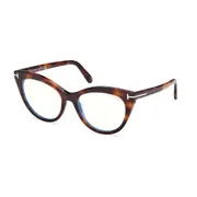 Tom Ford FT6091-B 053 Blue-Light Block