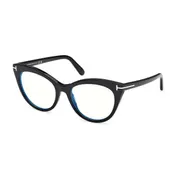 Tom Ford FT6091-B 001 Blue-Light Block