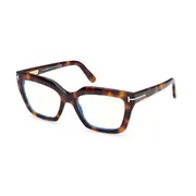 Tom Ford FT6093-B 053 Blue-Light Block