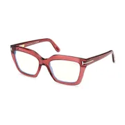 Tom Ford FT6093-B 069 Blue-Light Block