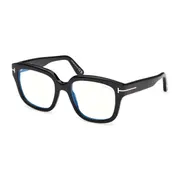 Tom Ford FT6094-B 001 Blue-Light Block