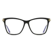 Tom Ford FT6097-B 001 Blue-Light Block