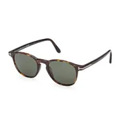 Tom Ford FT1302 HOLT-02 Polarized 52R