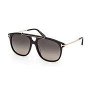 Tom Ford FT1306 SAM-02 01B