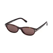 Tom Ford FT1310 CHLOE-02 52E