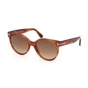 Tom Ford FT1311 TALLULAH-02 53F