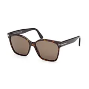 Tom Ford FT1312 IRIS-02 Polarized 52H