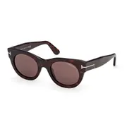 Tom Ford FT1315 MARINE-02 52E