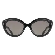 Tom Ford FT1316 STACY-02 01A