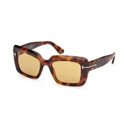 Tom Ford FT1318 LEILA-02 53E