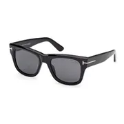 Tom Ford FT1304 FINN-02 Polarized 01D