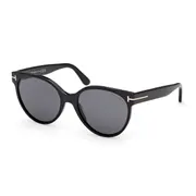 Tom Ford FT1311 TALLULAH-02 Polarized 01D