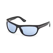 Tom Ford FT1363 ANDERS-02 01V