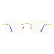 Tom Ford FT6117-B 030 Blue-Light Block