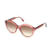 Tom Ford FT0763 MAXINE 72F