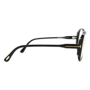 Tom Ford FT5620-B 001 Blue-Light Block, Black frame, view 3