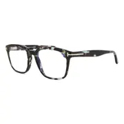 Tom Ford FT5626-B 055 Blue-Light Block, Tortoiseshell frame, view 2