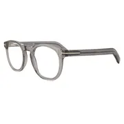 Tom Ford FT5629-B 020 Blue-Light Block, Grey frame, view 2