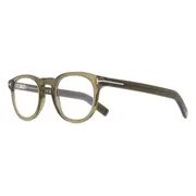 Tom Ford FT5629-B 096 Blue-Light Block, Green frame, view 2