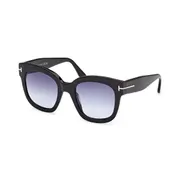 Tom Ford FT0613 BEATRIX-02 01W